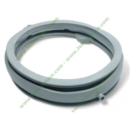 joint de hublot 00446225 pour lave linge Bosch