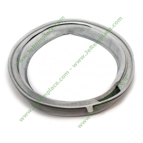 joint de hublot 00667487 pour lave linge bosch