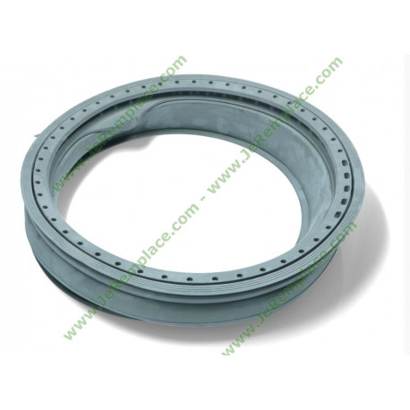 joint de hublot 140004670042 pour lave linge electrolux