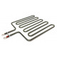 Élément chauffant vapeur SEPC65 2670W pour sauna HELO