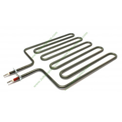 Élément chauffant vapeur SEPC65 2670W pour sauna HELO