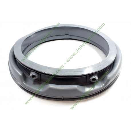 joint de hublot DC6400563A pour lave linge samsung