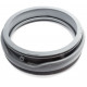 joint de hublot 11086752 pour lave linge miele