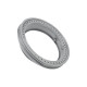 joint de hublot 3790201309 pour lave linge electrolux