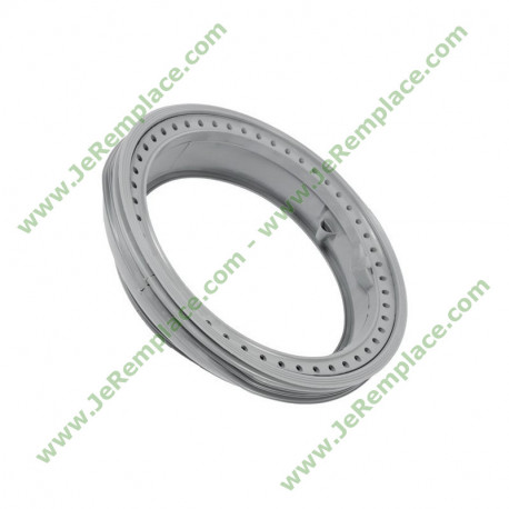 joint de hublot 3790201309 pour lave linge electrolux