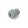 Soupape de Sécurité ss-1530000226 pour Cocotte Clipso Minut Seb