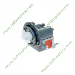 DC31-00181E Pompe de vidange pour lave linge samsung