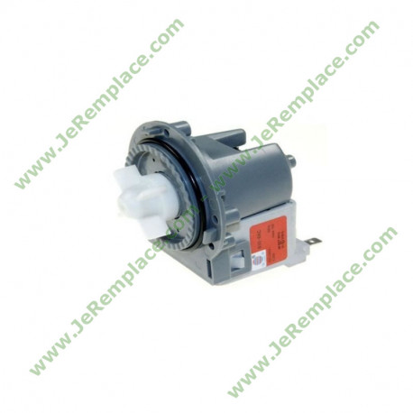 DC31-00181E Pompe de vidange pour lave linge samsung
