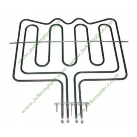 3871426049 Résistance de grill pour four