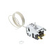 Thermostat danfoss 077B5259 2262385053 pour réfrigérateur