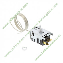 077B5259 Thermostat danfoss 2262385053 pour réfrigérateur
