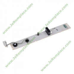6133516 Platine electronique froid pour congelateur Liebherr 
