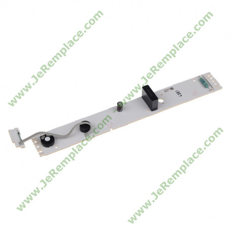 6133516 Platine electronique froid pour congelateur Liebherr 