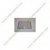 Filtres metaliques 71X0731 pour hotte fagor brandt