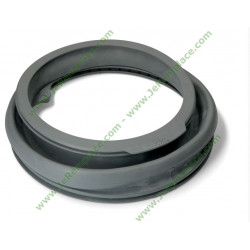 joint de hublot 140028468035 pour lave linge electrolux