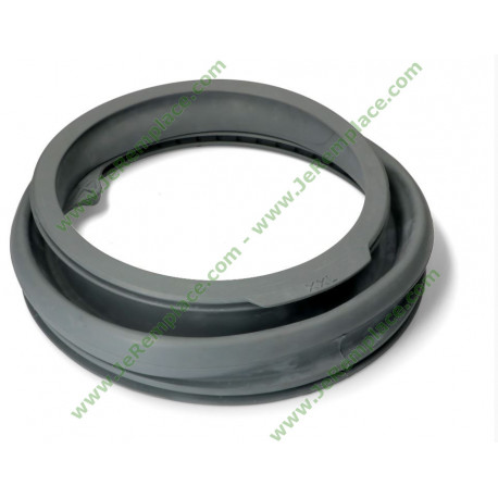 joint de hublot 140028468035 pour lave linge electrolux