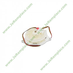 moteur ventilateur alternatif LG EAU63503703,, eau63503705, eau 63503706