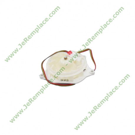 moteur ventilateur alternatif LG EAU63503703,, eau63503705, eau 63503706