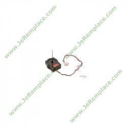 moteur ventilateur 0064000459 pour apapreil haier