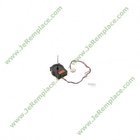 moteur ventilateur 0064000459 pour apapreil haier