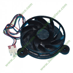 moteur ventilateur evaporateur 799030 pour réfrigérateur gorenje