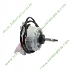 Moteur ventilateur 4681a20172q pour climatiseur