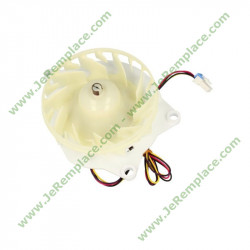 moteur ventilateur EAU64824806 pour réfrigérateur LG