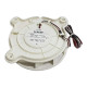 moteur ventilateur da31-00334d pour réfrigérateur samsung