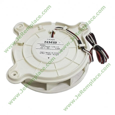 moteur ventilateur da31-00334d pour réfrigérateur samsung