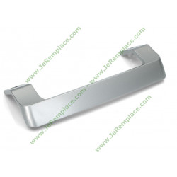 poignée de porte 4872691400 pour réfrigérateur beko