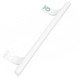 poignée de porte 2636035053 pour réfrigérateur electrolux