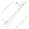 poignée de porte 2636035053 pour réfrigérateur electrolux
