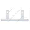poignée de porte 2651095073 pour réfrigérateur electrolux
