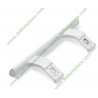 poignée de porte 2651095073 pour réfrigérateur electrolux