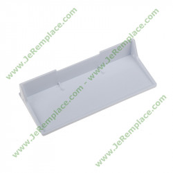 poignée porte 449404 pour réfrigérateur gorenje