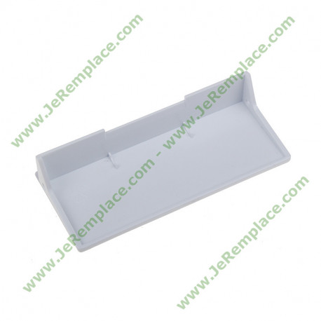 poignée porte 449404 pour réfrigérateur gorenje