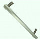 poignee de porte hk1520742 pour réfrigérateur gorenje