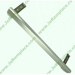 poignee de porte hk1520742 pour réfrigérateur gorenje