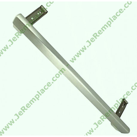 poignee de porte hk1520742 pour réfrigérateur gorenje