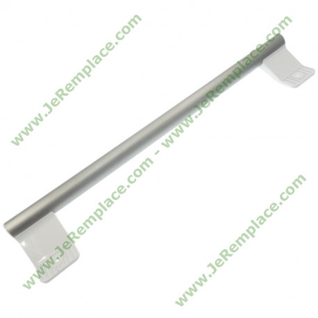 poignee de porte 488000506980 pour réfrigérateur whirlpool