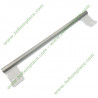 poignee de porte 488000506980 pour réfrigérateur whirlpool