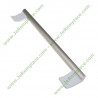 poignee de porte 488000506980 pour réfrigérateur whirlpool