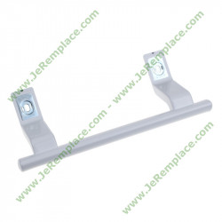 poignée de porte 742690900 pour réfrigérateur liebherr