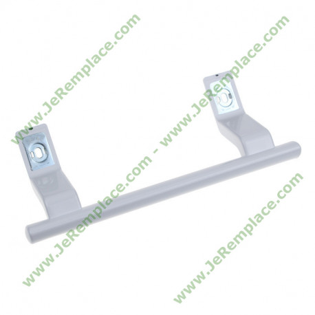 poignée de porte 742690900 pour réfrigérateur liebherr
