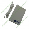 kit poignée portillon freezer 959022800 pour réfrigérateur liebherr