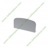 poignée portillon freezer 12131000004172 pour appareil midea