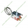 818730634 Thermostat 077B6866 pour réfrigérateur smeg