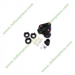 9.755-339.0 Culasse de cylindre complet pour Karcher