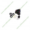 9.755-339.0 Culasse de cylindre complet pour Karcher