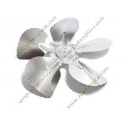 Hélice ventilateur soufflante,